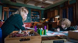 видео: Психиатр попала туда, где  её жизнью управляет маленький мальчик картинка: Психиатр попала туда, где  её жизнью управляет маленький мальчик