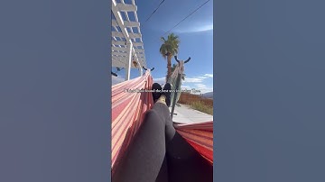 Amazing AirBnb in Joshua Tree