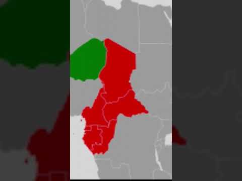 Is France An Adversary To Economic Growth In Africa 