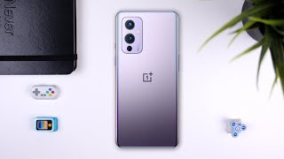 Let's talk OnePlus 9 Pro