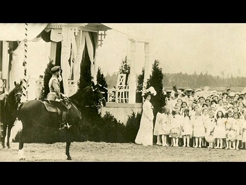Video: Nicholas II Dog En Naturlig Död 1985 - Alternativ Vy
