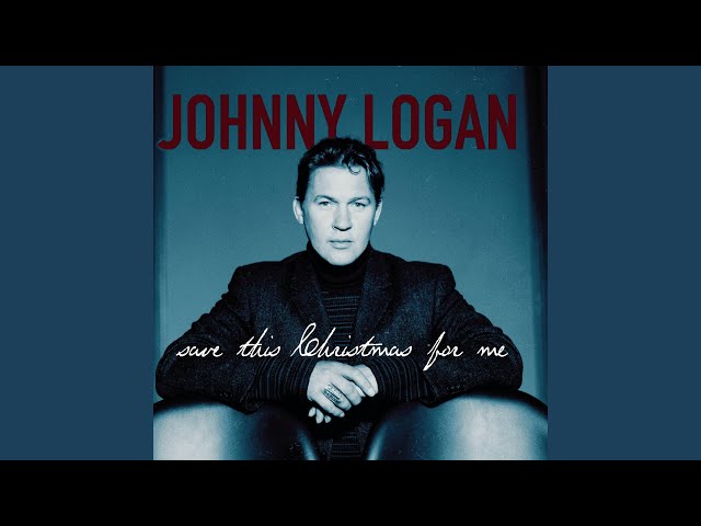 Johnny Logan - Christmas Time