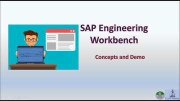 Introduction to SAP Engineering Workbench