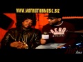 Capture de la vidéo D Smallz Interview &&Freestyle