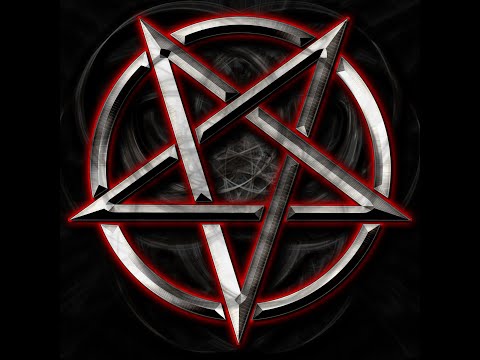 Video: Čo Je Satanizmus? Obrátený Pentagram - Obrátený život