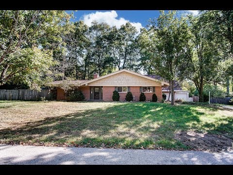 5262 BITTERSWEET DRIVE, Dayton, OH home video tour