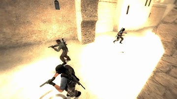 Css | Chaos | dd2 unscope wallbang