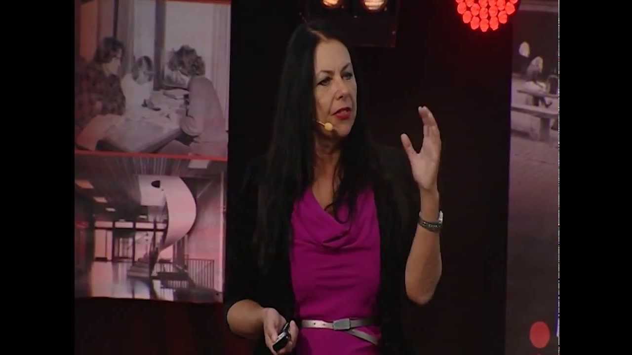 Psykologilunsj: Når vi har sex, kikker samfunnet på,  Professor Bente Træen - YouTube Det samfunnsvitenskapelige fakultet UiO