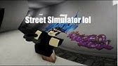 Code For Street Simulator Henry S Safe Youtube - street simulator roblox safe code
