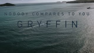 GRYFFIN FT. KATIE PEARLMAN - NOBODY COMPARES TO YOU | VIBES OF TROPICAL 4K Resimi