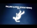 Pple  falling living rogue remix