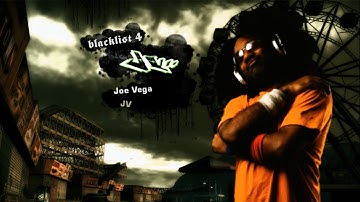 Need For Speed: Most Wanted (2005)- Rival Challenge- Blacklist #4- JV (PC)