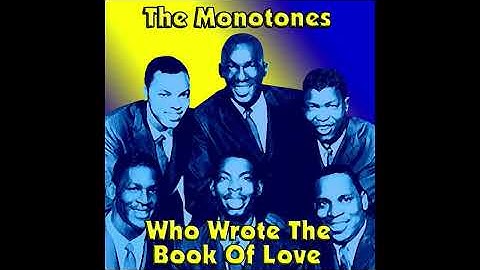 Book of Love Remix version - Remix performance video thumbnail