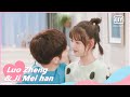 No Doubt That I Am Your Boyfriend Make My Heart Smile EP15 IQiyi Romance