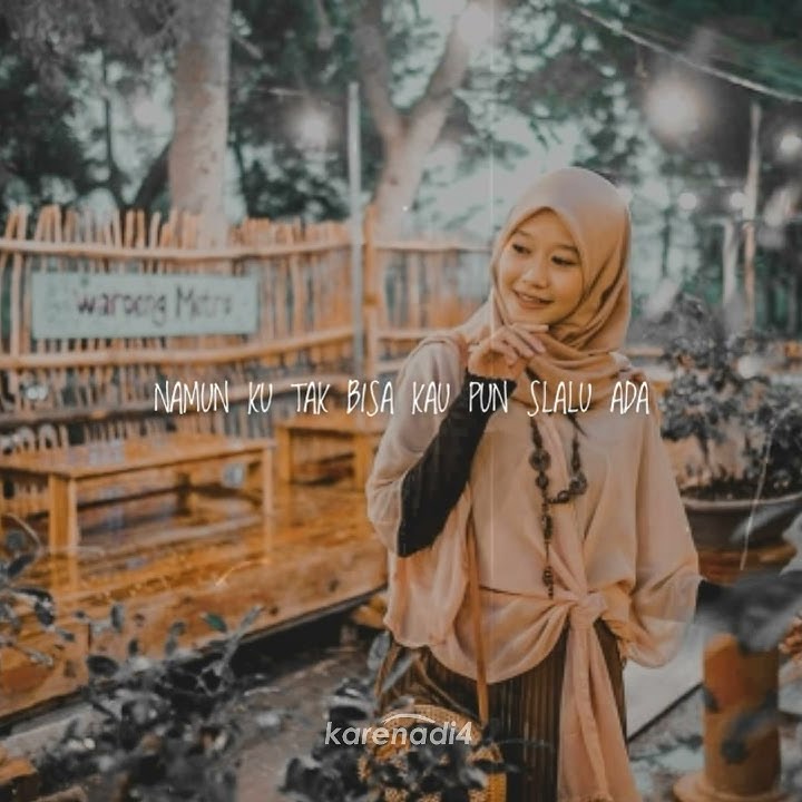 STORY WA BAPER KENTRUNG COVER KEHADIRANMU MARA FM