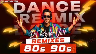 Download Lagu Best 80s Pop \u0026 Dance Remixes | Nonstop 1980–1990 Party Collection | DJ Ryder Volt MP3 Download Lagu Best 80s Pop \u0026 Dance Remixes | Nonstop 1980–1990 Party Collection | DJ Ryder Volt MP3