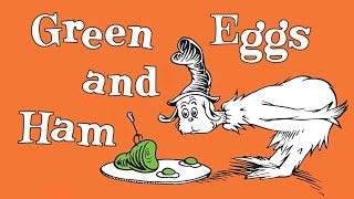 😆 Green Eggs and Ham—Kids Book Read Aloud Dr Seuss Classic Fun Short Story by Read Aloud with Mr. Paul 7,301 views 2 months ago 8 minutes, 24 seconds