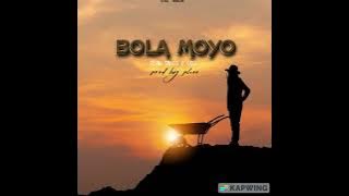 Eran Sings x EDD - Bola Moyo