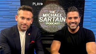86. Adam Sosnick - The Michael Sartain Podcast
