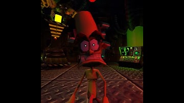 pov you break into n brio