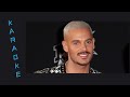 MATT POKORA - SI ON DISAIT (KARAOKE, LYRICS, PAROLES, INSTRUMENTAL)