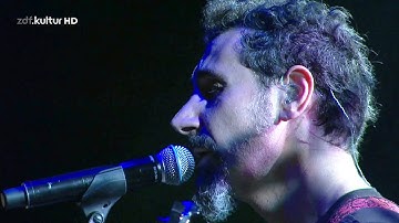 System Of A Down - Question! live (HD/DVD Quality)