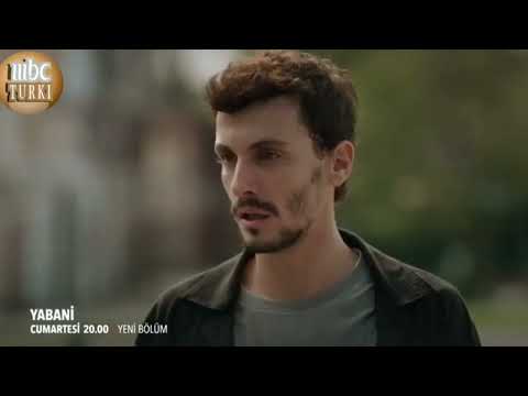 مسلسل المتوحش الحلقة 40 إعلان 2 الرسمي مترجم للغة العربية HD