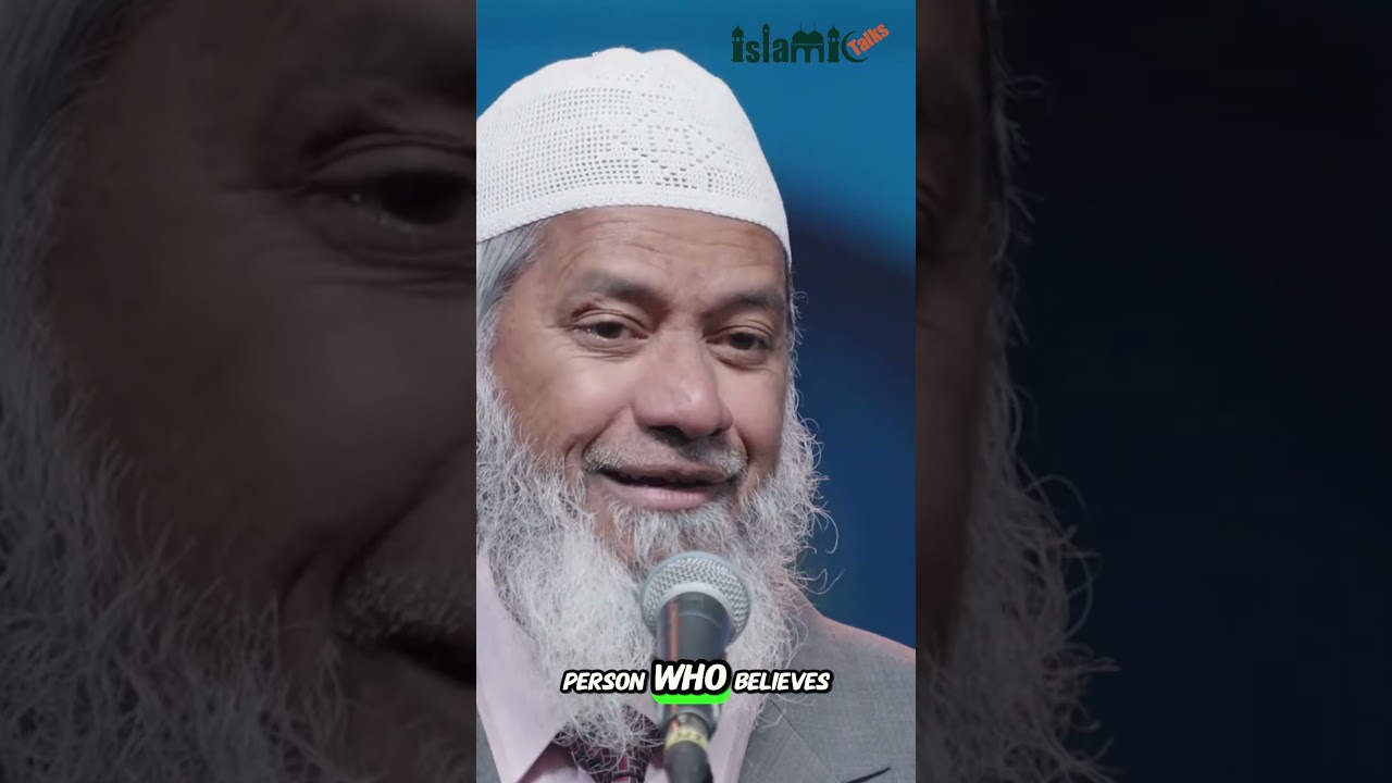 Does Islam Support Feminism Today | Dr Zakir Naik