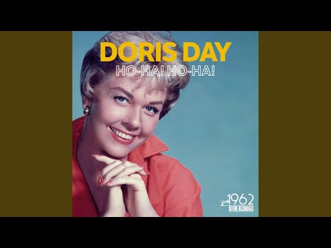 Doris Day, Les Brown - In the Moon Mist (Remastered)