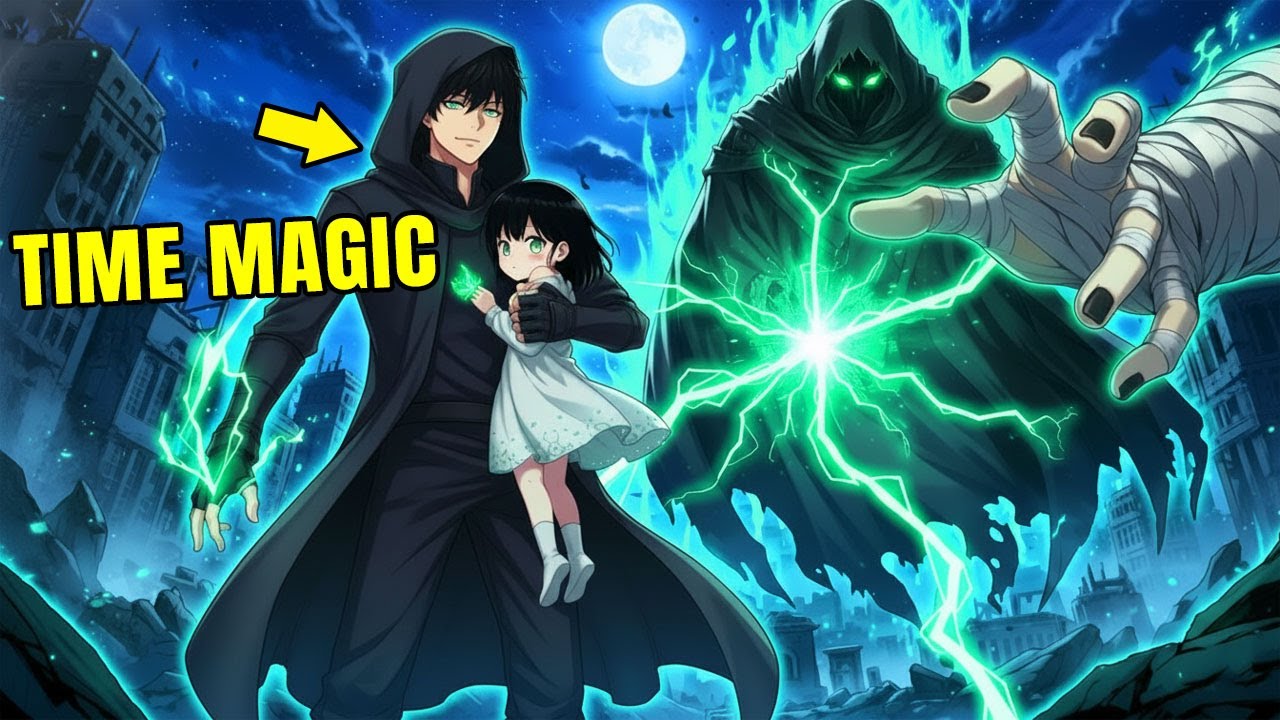 GULAT SILA! ANG PINAKAMALAKAS NA BOSS AY ALIPIN LANG NIYA SA LOOB NG DUNGEON || Manhwa Recap