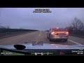 Pursuitheadon i40i55 charger west memphis arkansas state police troop d traffic series ep 755