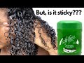 Best Curl Activator for Natural Hair ?? Sof'N'Free CURL ACTIVATOR REVIEW