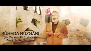 Dursun Ali Erzincanlı 15 Temmuz Rüzgârı Resimi