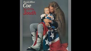 Couldn&#39;t Do Nothin&#39; Right by David Allan Coe w/ Karen Brooks from his album Son Of The South