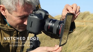 H&Y Magnetic Filter Frames