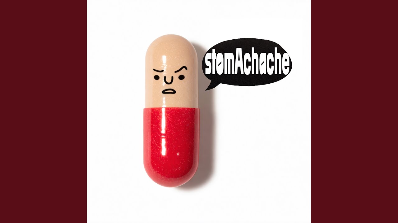 Watch stomAchache on YouTube Watch stomAchache on YouTube
