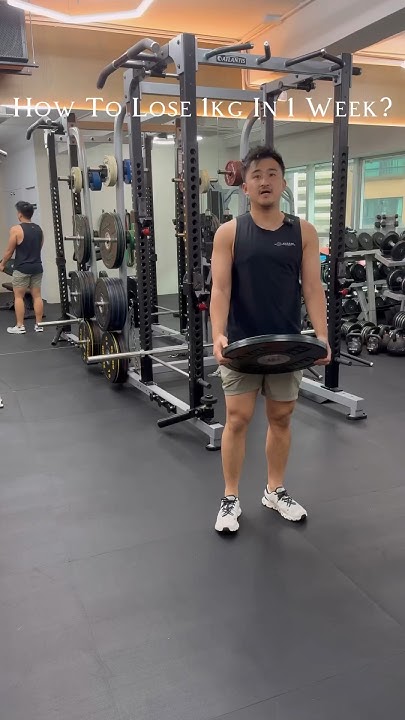 how-to-lose-1kg-in-1-week-only-real-advice-i-would-give-people