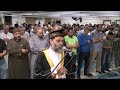 الشيخ حسن صالح وإنك لعلى خلق عظيم سورة القلم الشيخ حسن صالح وإنك لعلى خلق عظيم سورة القلم