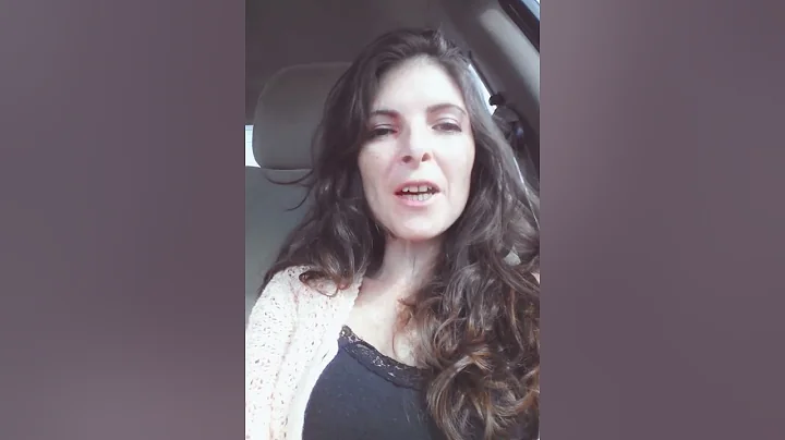 Janis Joplin Mercedes Benz (Jacqueline Platt Cover)
