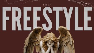 Freestyle 10 1 - İnfaz Official Music