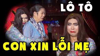 Cười Xuyên Việt 👉MINH DỰ lần đầu LẤY NƯỚC MẮT khán giả với LÔ TÔ CÙNG BOLERO I Tổng hợp hài hay 2022