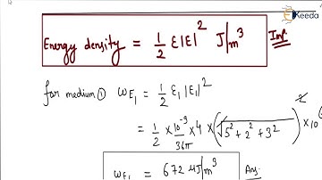 Solving Numerical 1: Boundary Conditions | Electrostatics | GATE IE Electricity & Magnetism