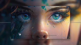 City Lights - Oceanic Thunder