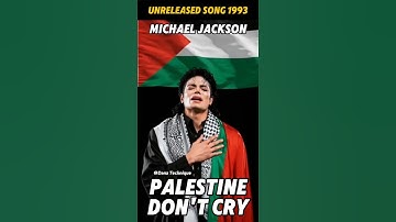Palestine Don