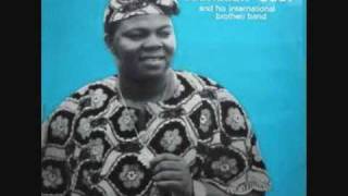 Ebenezer Obey & His International Brothers - Olomi Gbo Temi chords