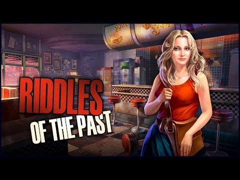 Riddles of the Past Walkthrough | Загадки Прошлого прохождение #3