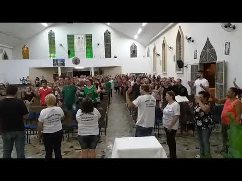 Novena Nossa Senhora desatadora dos nós  Paróquia Santo Antônio da Vila odilon