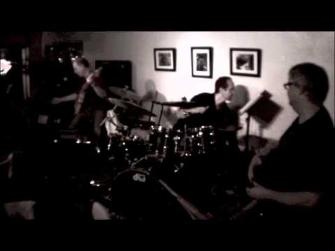 The Dave Lynch Group at Luna's Cafe, Sacramento, C...