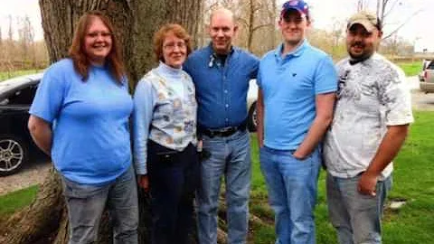 Lora Lee Edwards Memorial Tribute
