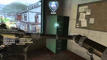 Black Ops II Game Clip - Triple Kill with RPG